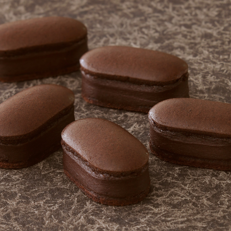 卵とショコラ<br>横浜店・相模大野店限定販売